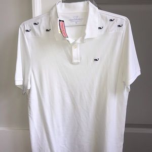 New Vineyard Vines Polo